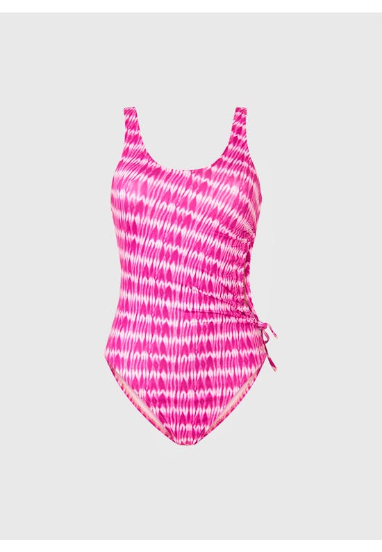 Laila Printed Swimsuit
