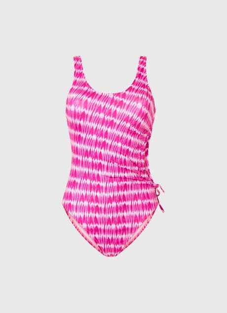 PEPE JEANS - Laila Printed Swimsuit