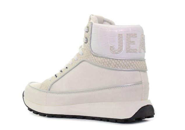 PEPE JEANS - Dean Combined Sneakers