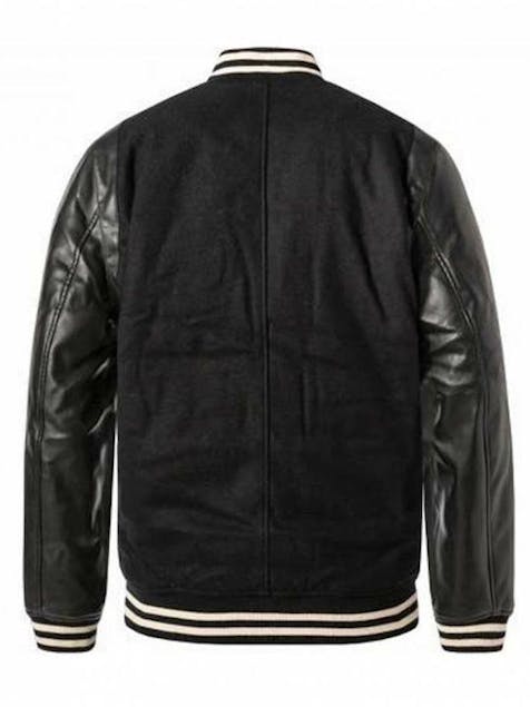 PEPE JEANS - Judson Combined Bomber Jacket