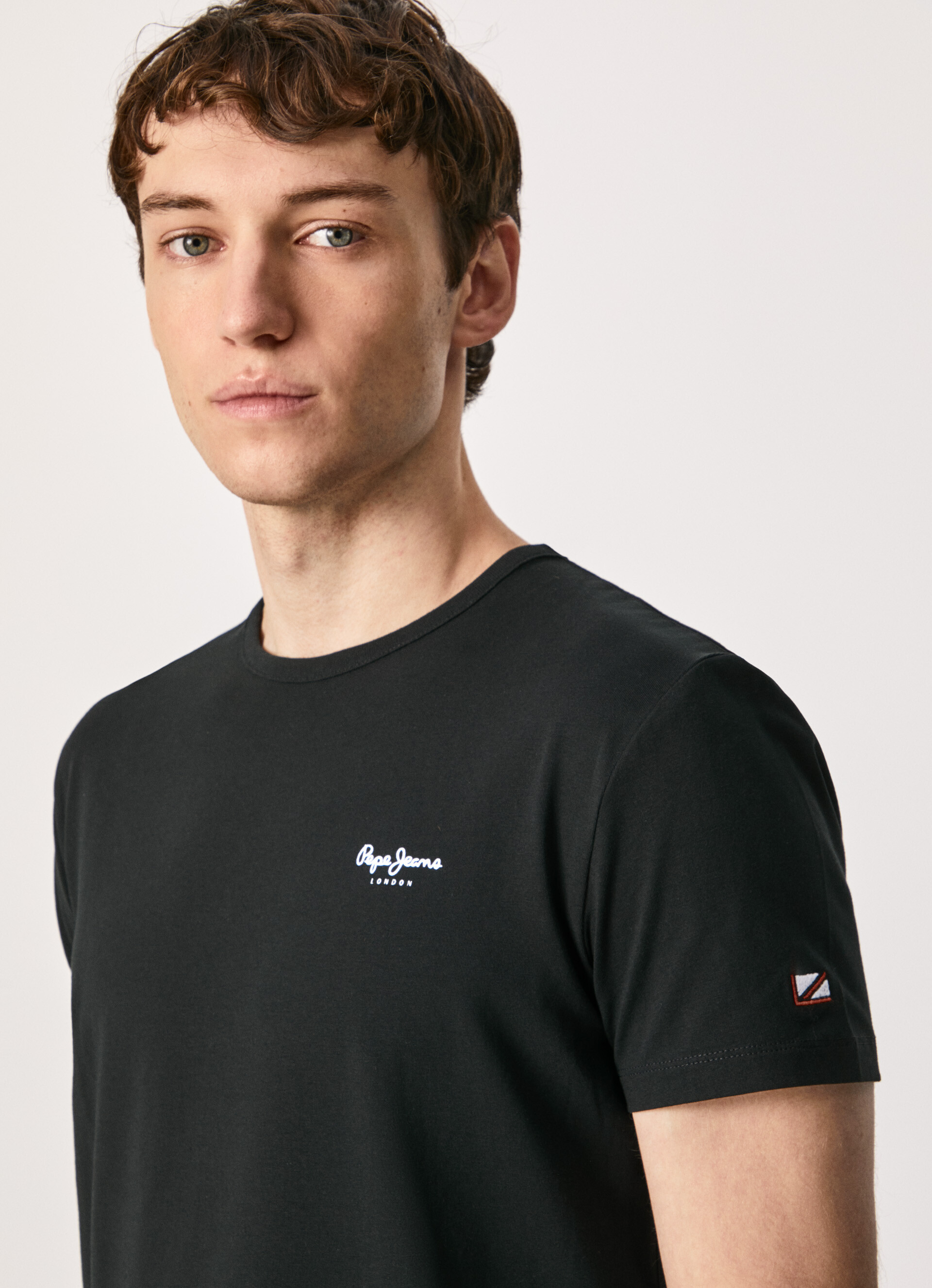 PEPE JEANS - Original Basic T-Shirt