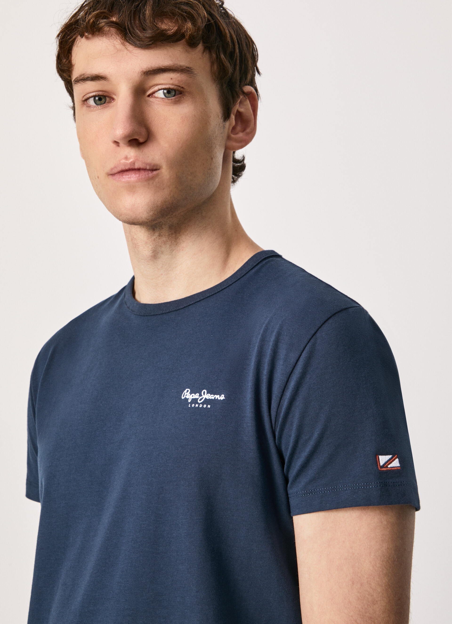 PEPE JEANS - Original Basic T-Shirt