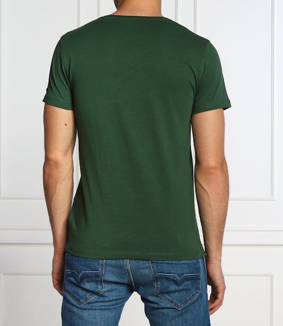 PEPE JEANS - Sherlock Cotton T-Shirt