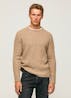 PEPE JEANS - New Jules Wool Sweater