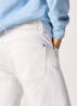 PEPE JEANS - Cane Cane Short Slim Fit Low Waist Jeans