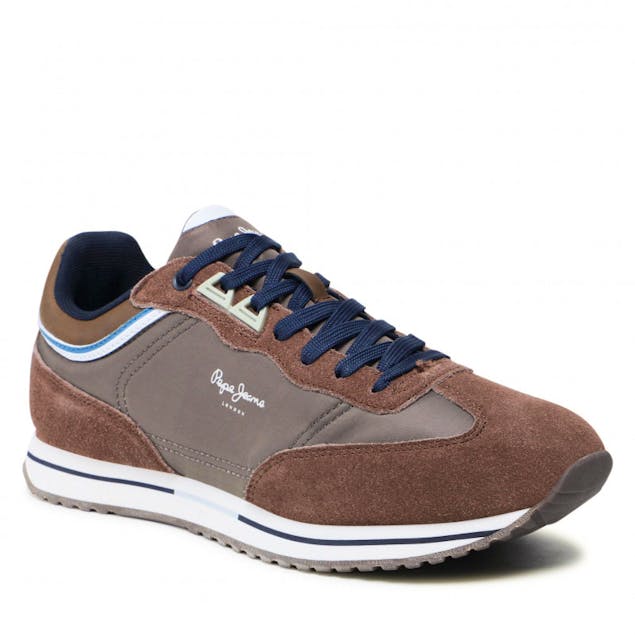 PEPE JEANS - Tour Classic Sneakers