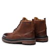 PEPE JEANS - Martin Leather Boots