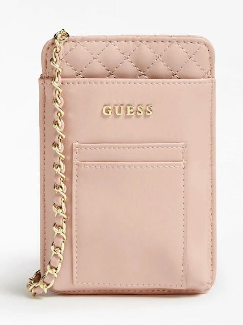 GUESS - Phone Pouch