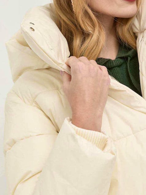 TRUSSARDI - Jacket Coat Nylon Waterproof