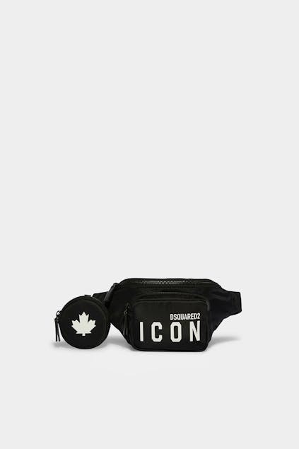 DSQUARED2 - Be Icon Belt Bags