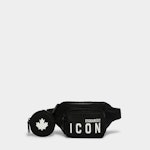 Be Icon Belt Bags