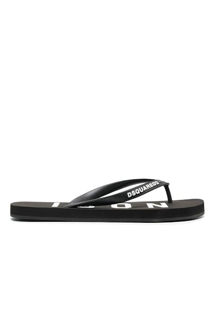 DSQUARED2 - Flip Flops Be Icon