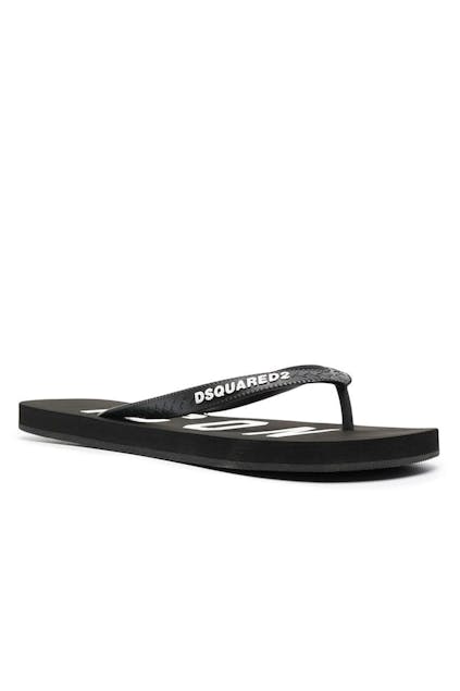 DSQUARED2 - Flip Flops Be Icon