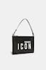 DSQUARED2 - Be Icon Pouch
