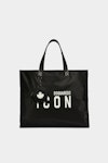 Be Icon Shopping Bag