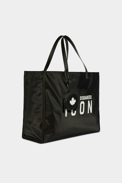DSQUARED2 - Be Icon Shopping Bag