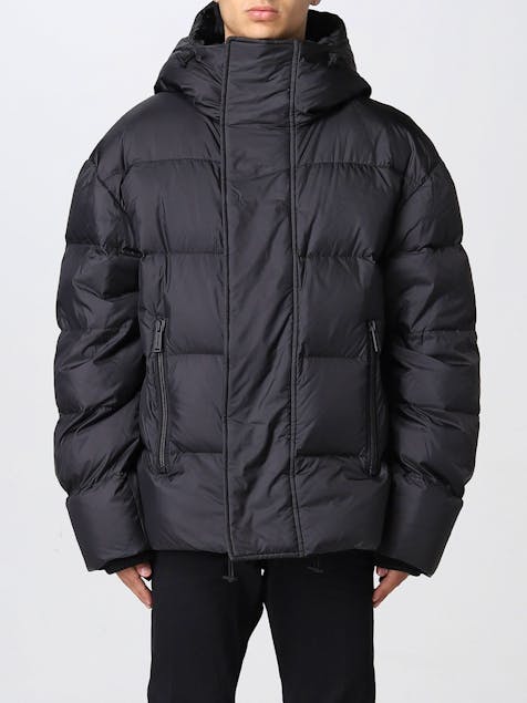 DSQUARED2 - Over Down Jacket With Logo