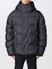 DSQUARED2 - Over Down Jacket With Logo