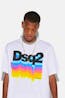 DSQUARED2 - Dsq2 Slouch T-Shirt