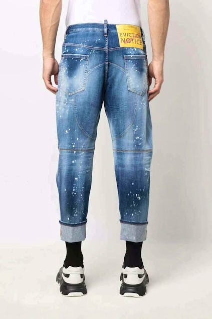 DSQUARED2 - Dsquared2 Jeans