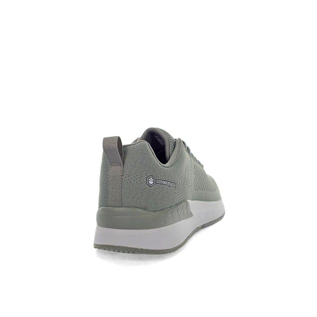 LUMBERJACK - Sport Fabric Sneakers