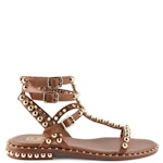 Ash Play Studded Sandals