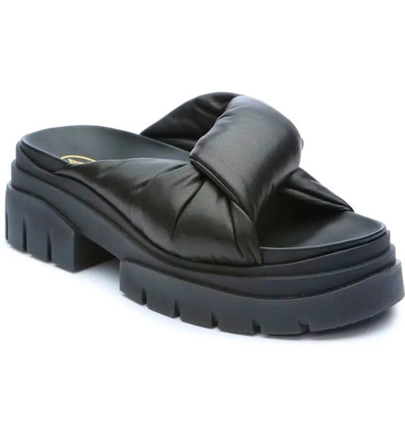 ASH - Slide Sandals Shilo