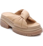 Ash Slide Sandals Shilo