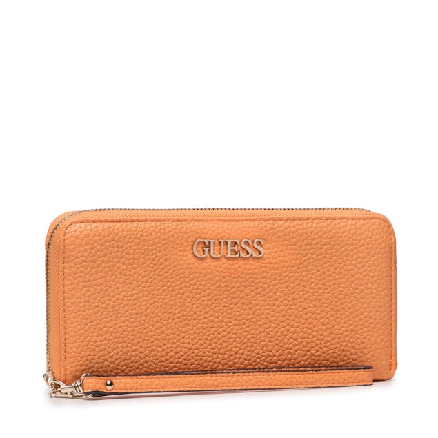 GUESS - Alby Slg Large Zip Around