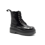 Elyse Combat Boots