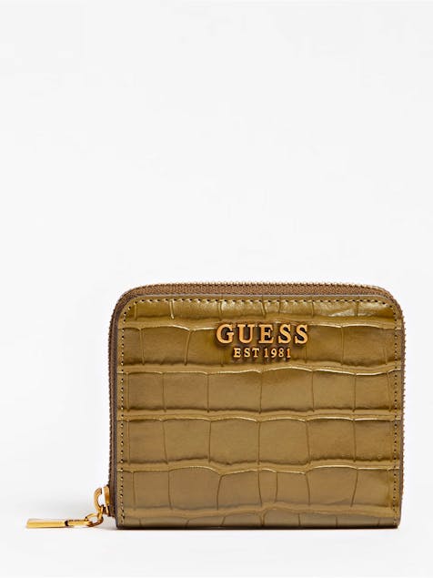 GUESS - Laurel Slg Small Zip Around
