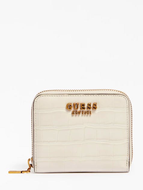 GUESS - Laurel Slg Small Zip Around
