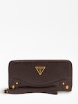 Amantea Slg Large Zip Around