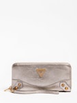 Amantea Slg Large Zip Around