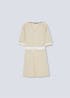 LIU JO - Short jumper dress