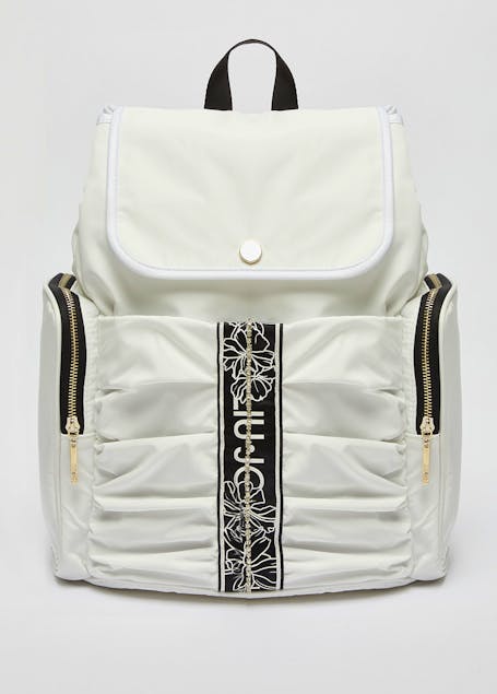 LIU JO - Eco-Friendly Backpack