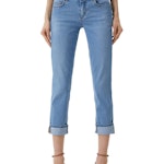 Monroe Slim Fit Jeans