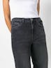 LIU JO - Logo-Patch Mid-Rise Skinny Jeans