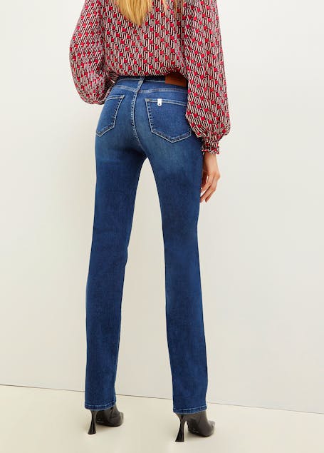 LIU JO - Regular Fit Jeans