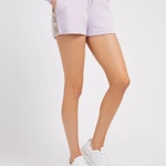 Britney Cotton Shorts