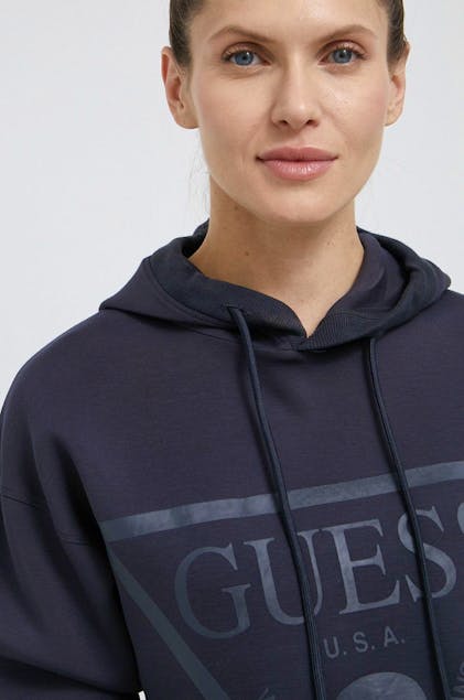 GUESS - New Alisa Hooded Sweatshirt