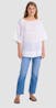 REPLAY - Garment Dyed Light Linen Shirt