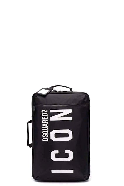 DSQUARED2 - Suitcase