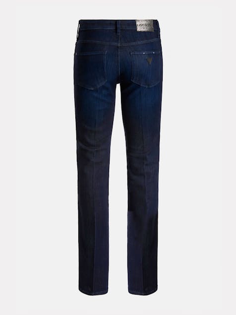 GUESS - Sexy Straight Jeans