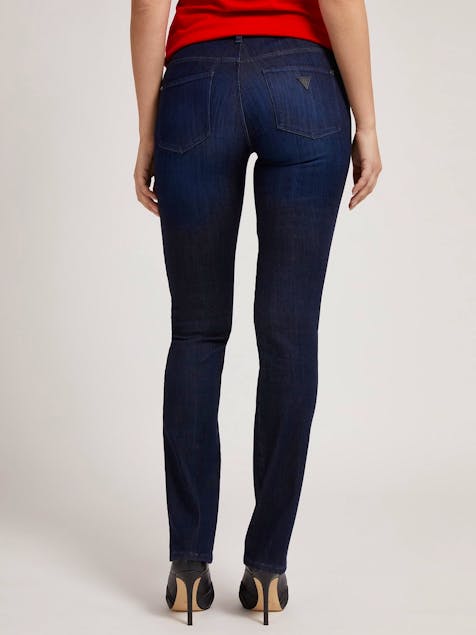 GUESS - Sexy Straight Jeans