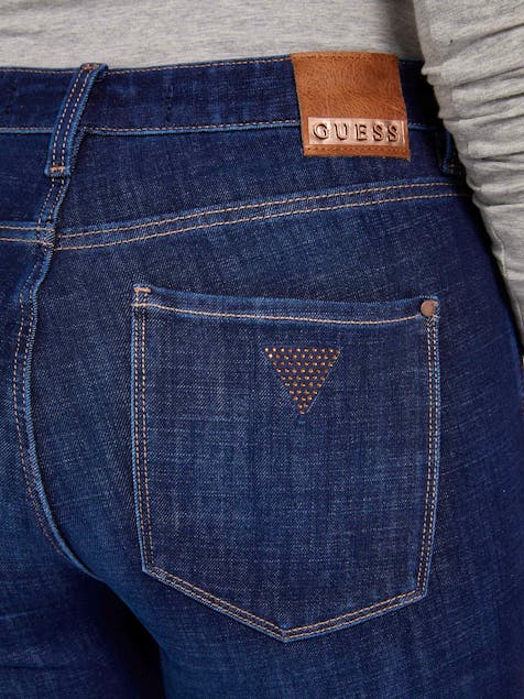 GUESS - Sexy Straight