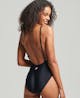SUPERDRY - Sdcd Code Essential Tape Swimsuit