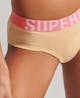 SUPERDRY - D1 Large Logo Bikini Brief