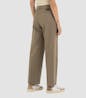 REPLAY - Straight Fit Twill Trousers
