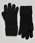 D2 Vintage Ribbed Gloves